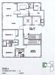 Hullet Rise (D9), Condominium #585109621
